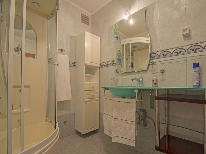 Apartmány 1355-2618