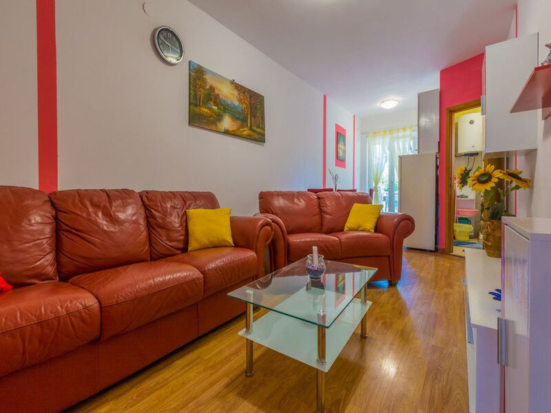 Apartmány 1355-2629