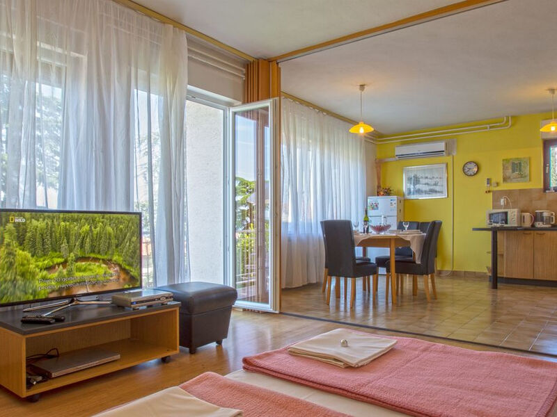 Apartmány 1355-2764