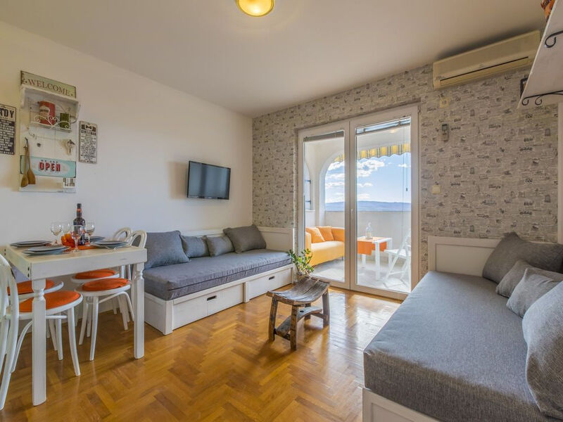 Apartmány 1355-2801