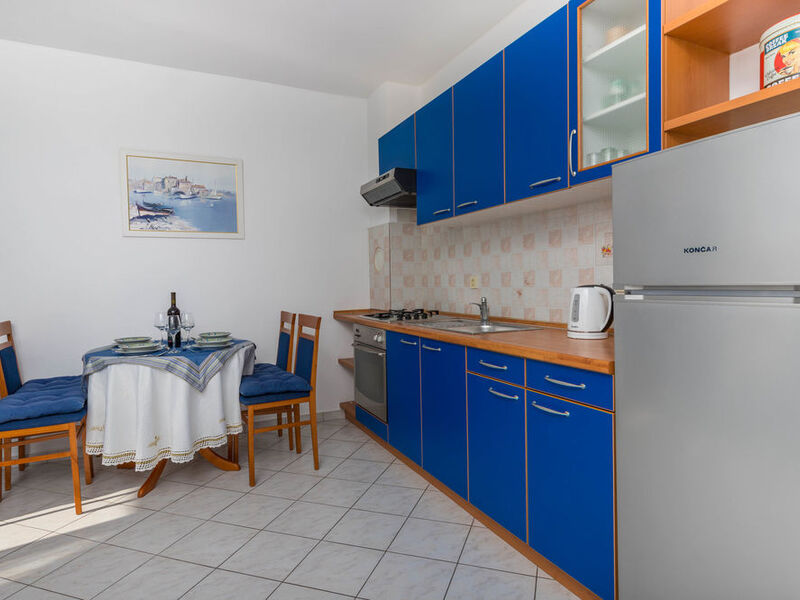 Apartmány 1355-2803