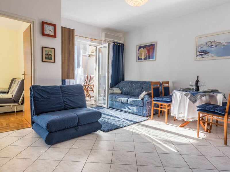 Apartmány 1355-2803