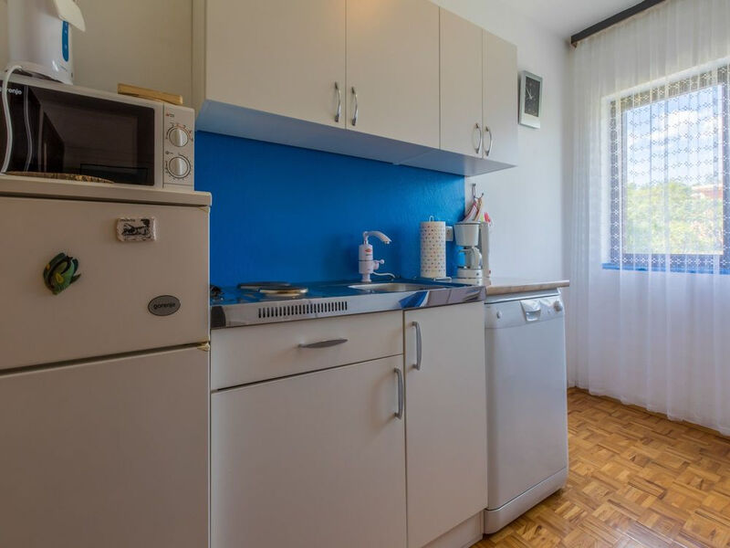 Apartmány 1355-2811