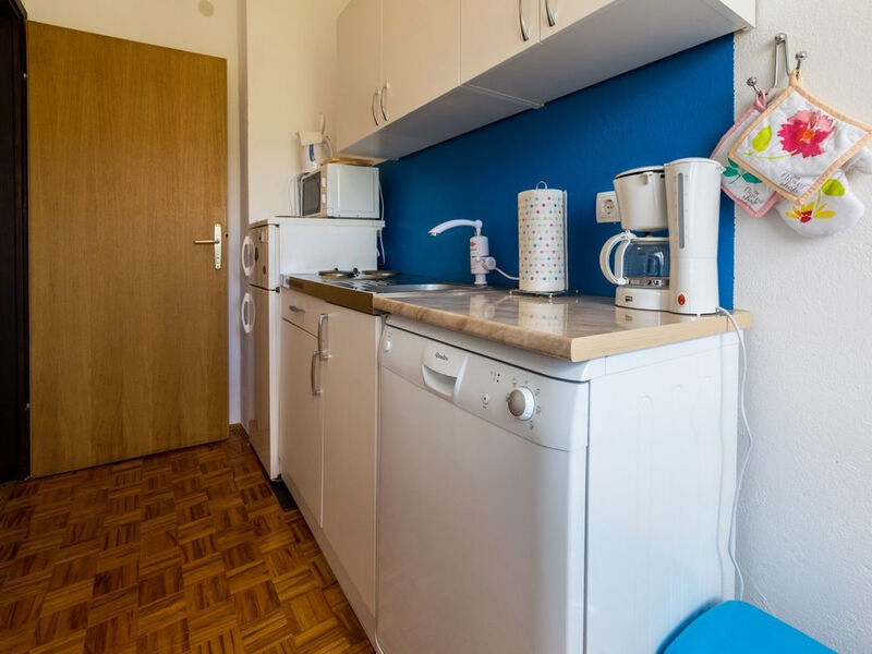 Apartmány 1355-2811