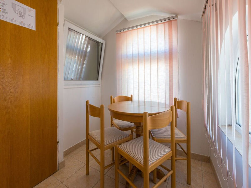 Apartmány 1355-2841