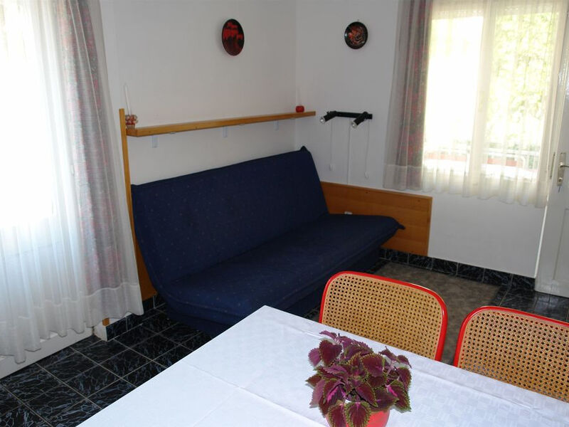 Apartmány 1355-2849