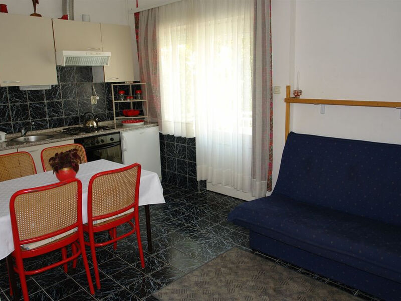 Apartmány 1355-2849