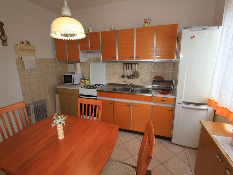 Apartmány 1355-2861