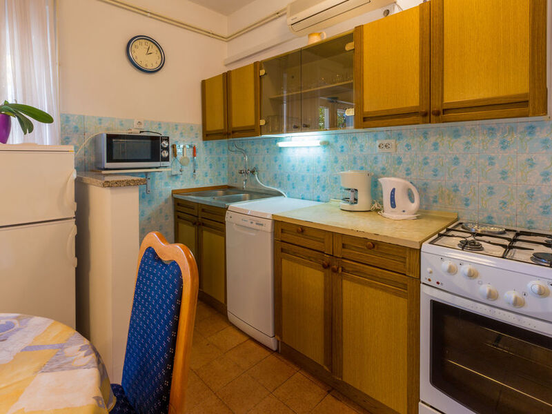 Apartmány 1355-2933