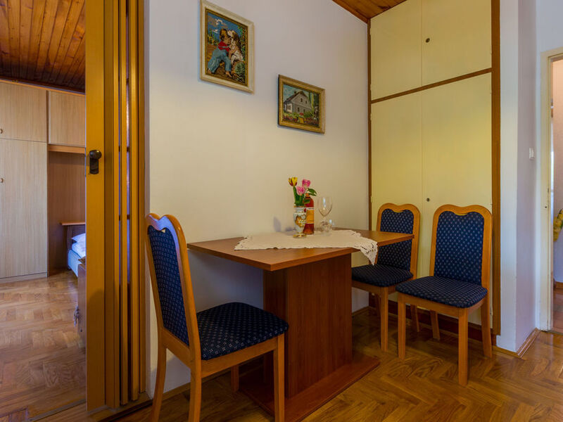 Apartmány 1355-2933