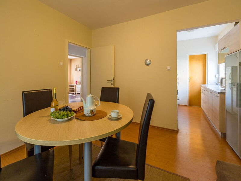 Apartmány 1355-2951