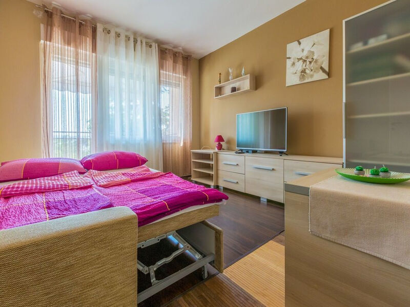 Apartmány 1355-2951