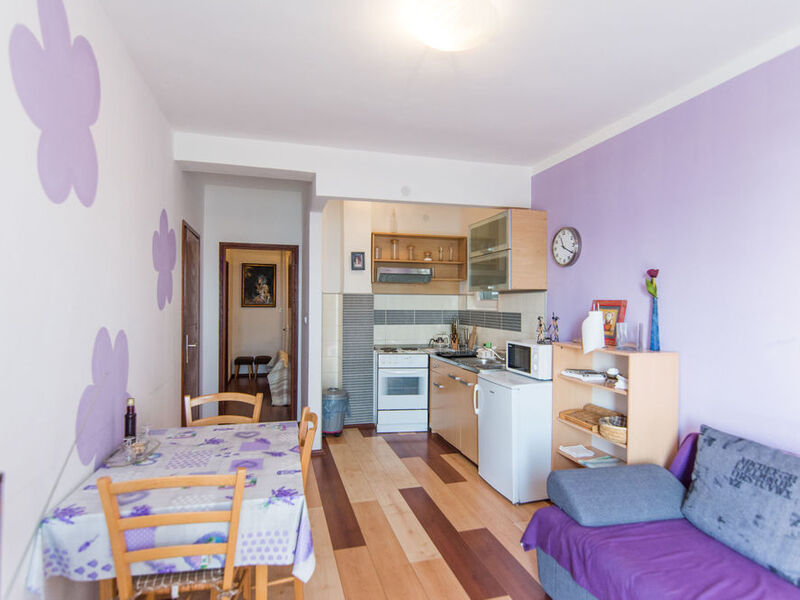 Apartmány 1355-3015