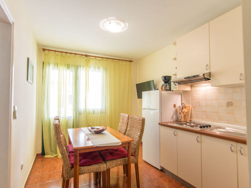 Apartmány 1355-3052