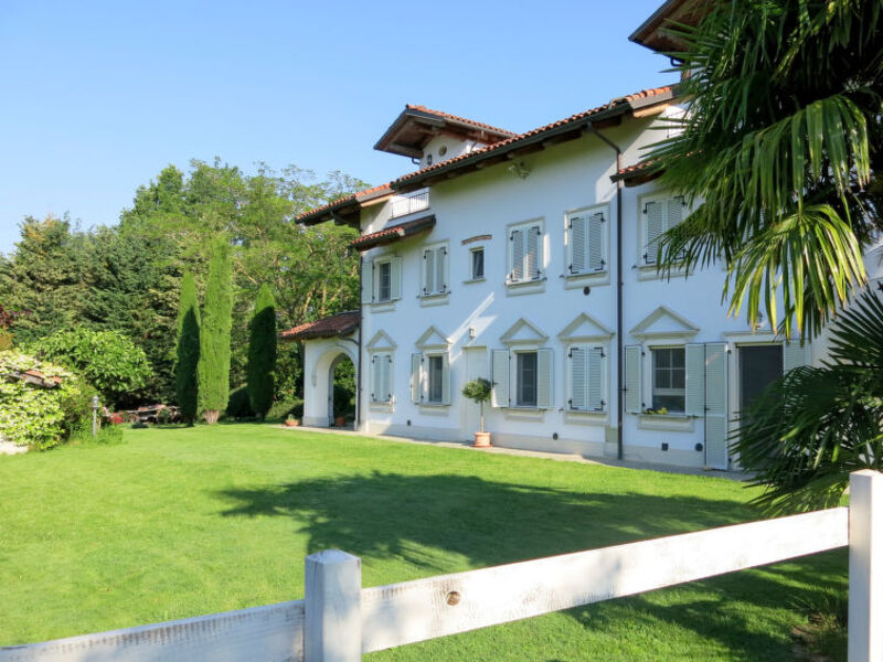 Villa Gaia