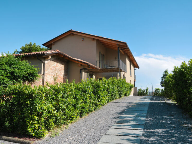 Cascina Vigne