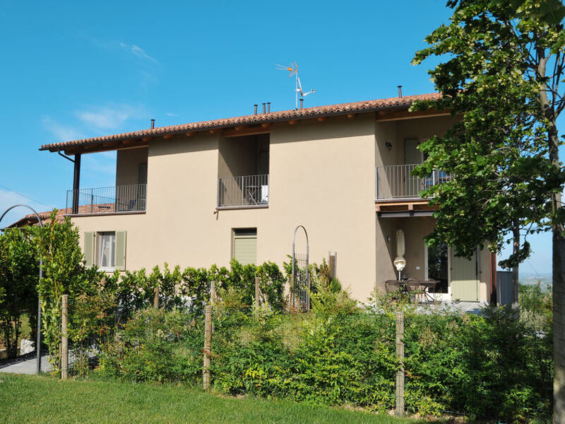 Cascina Vigne