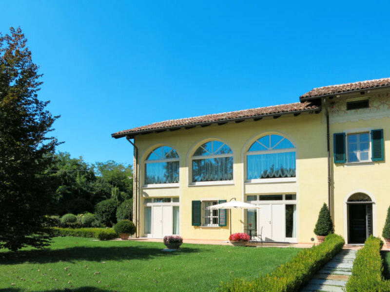 Villa Carlotta