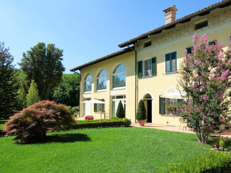 Villa Carlotta