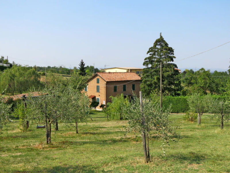 Casa Il Valletto