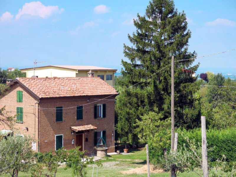 Casa Il Valletto