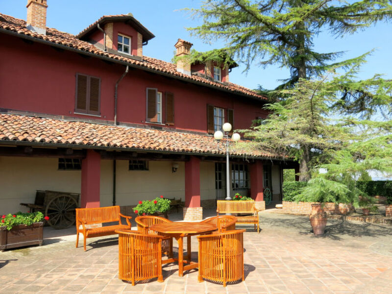 Tenuta La Pineta