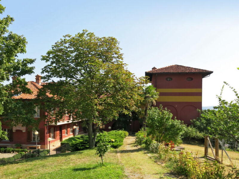 Tenuta La Pineta