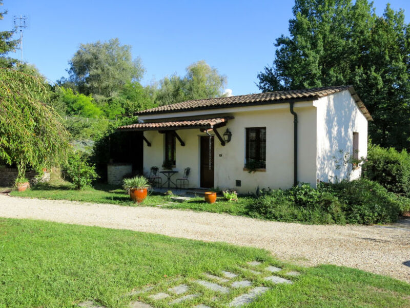 Casa I Grilli