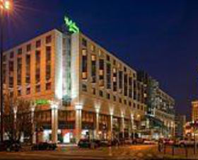 Holiday Inn Warszawa Hotel