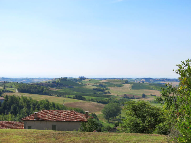 Casa Le Rose Rosse