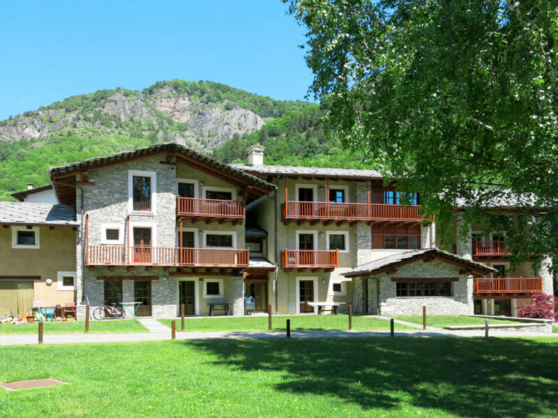Residence Torinetto