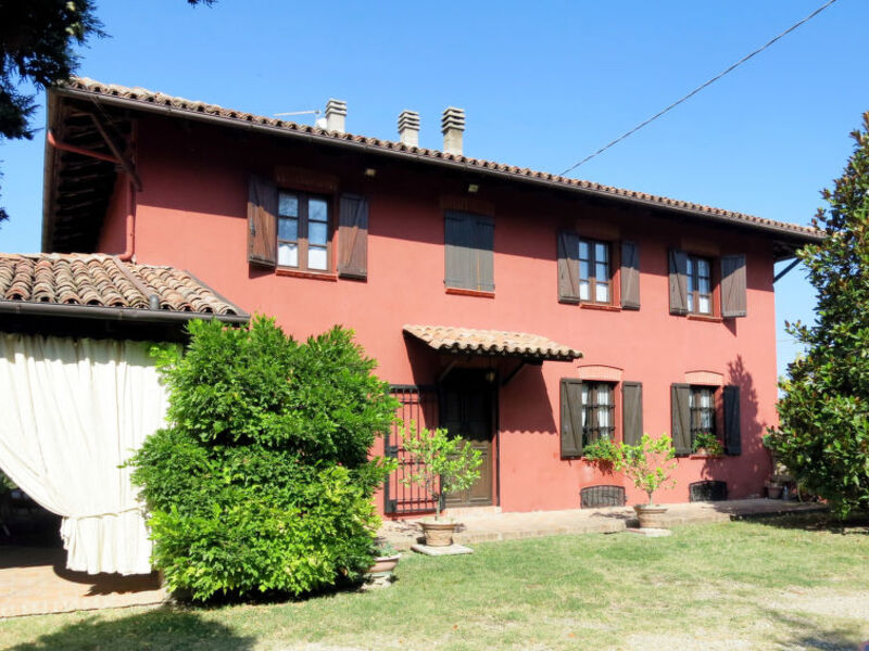 Casa Costa Olmo