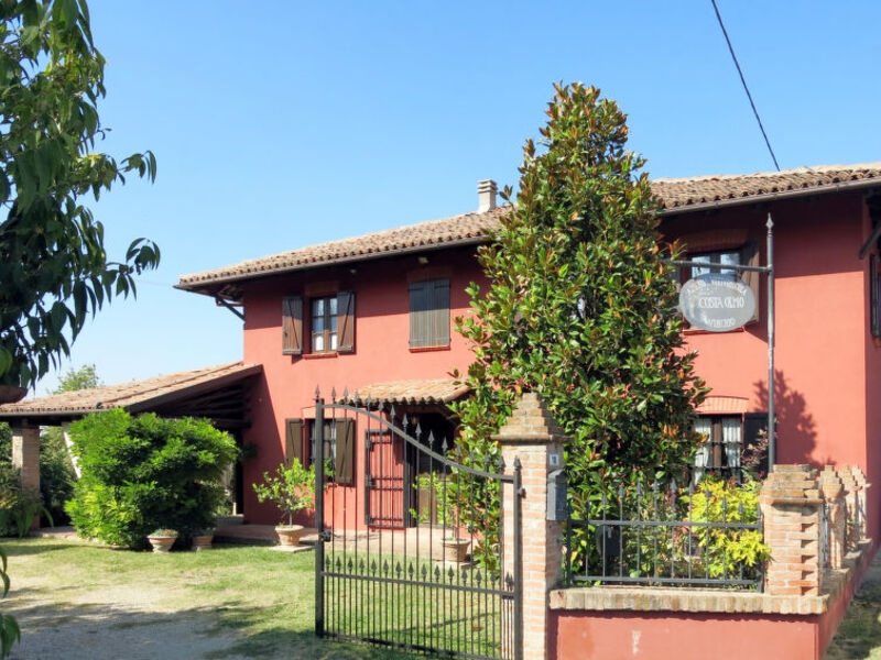 Casa Costa Olmo