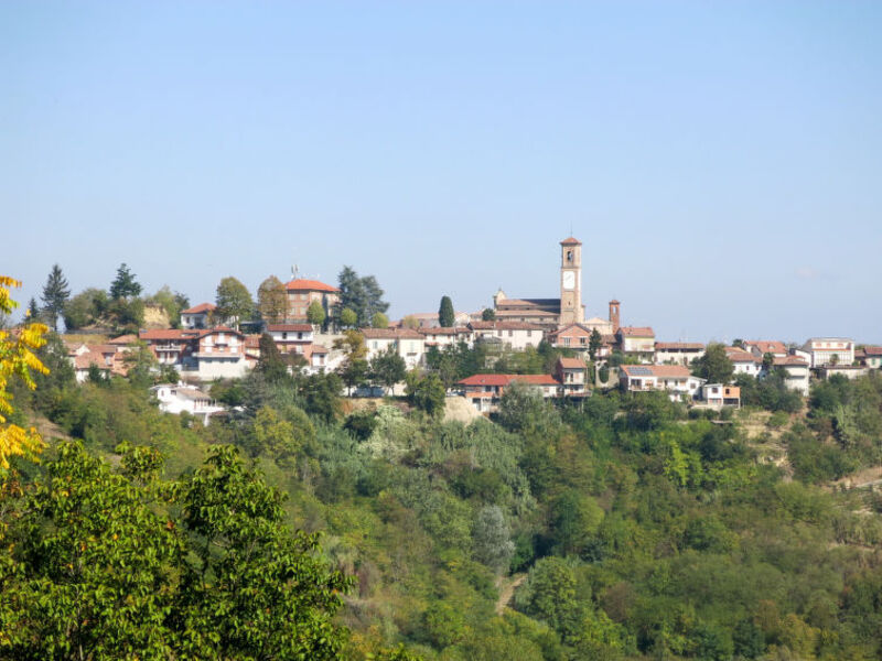 Agriturismo San Michele