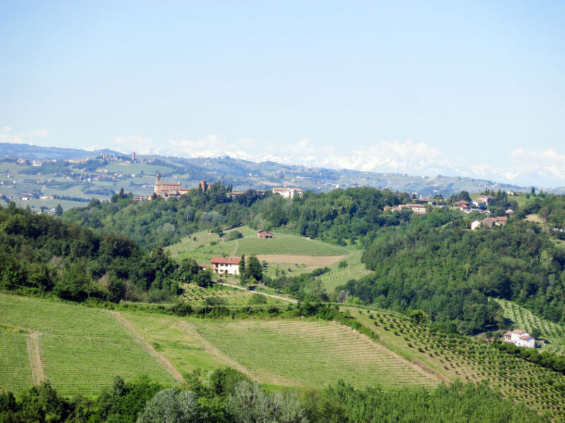 Agriturismo San Michele