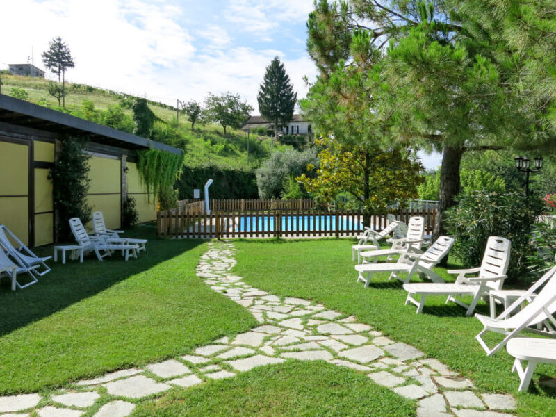 Agriturismo San Michele