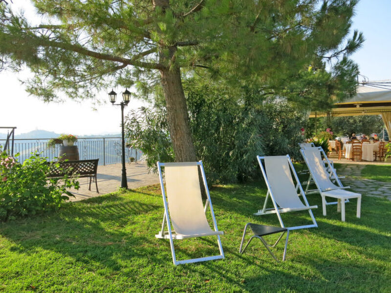 Agriturismo San Michele