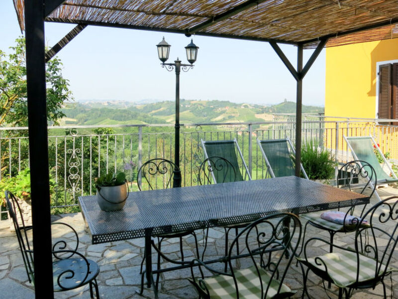 Agriturismo San Michele