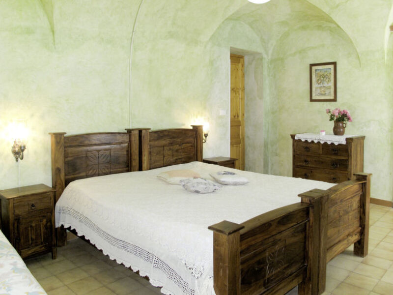 Agriturismo Asplanato