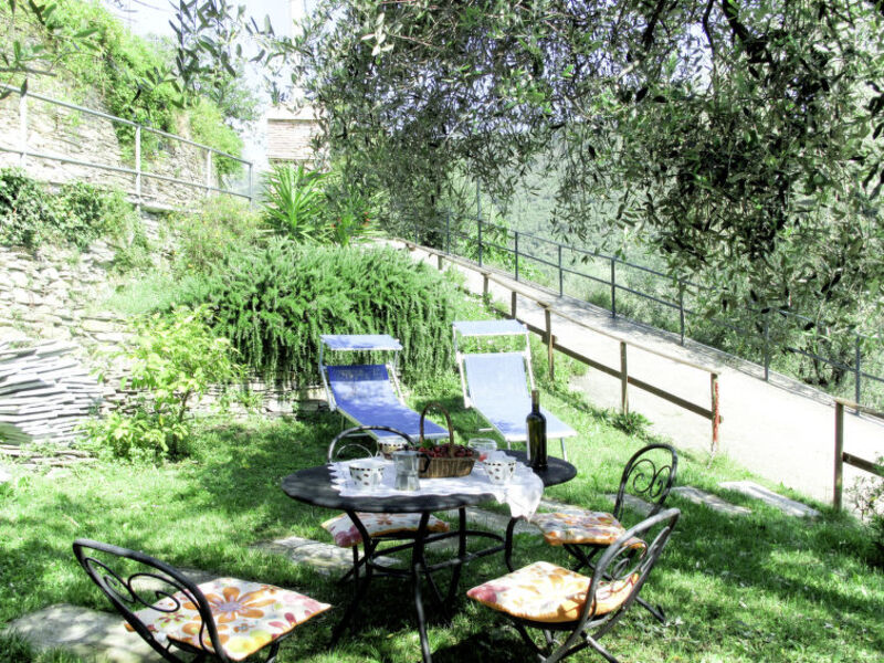 Agriturismo Asplanato