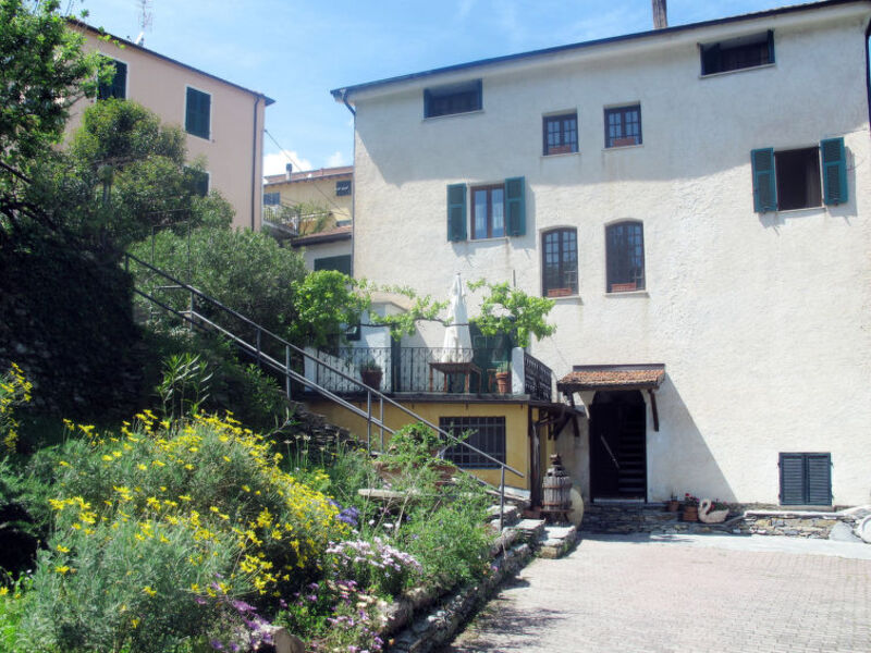 Agriturismo Asplanato