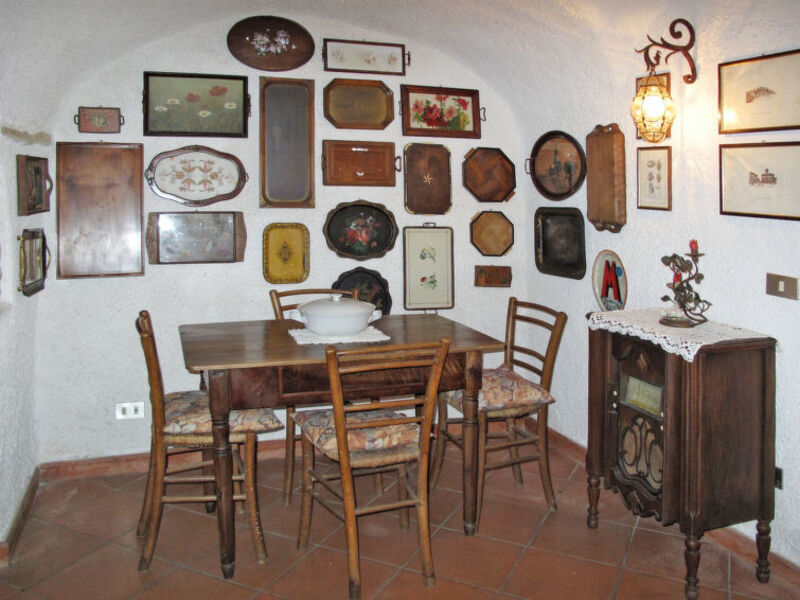 Casa Massabovi