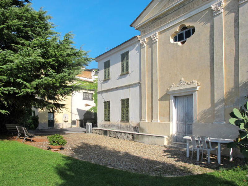 Casa Massabovi