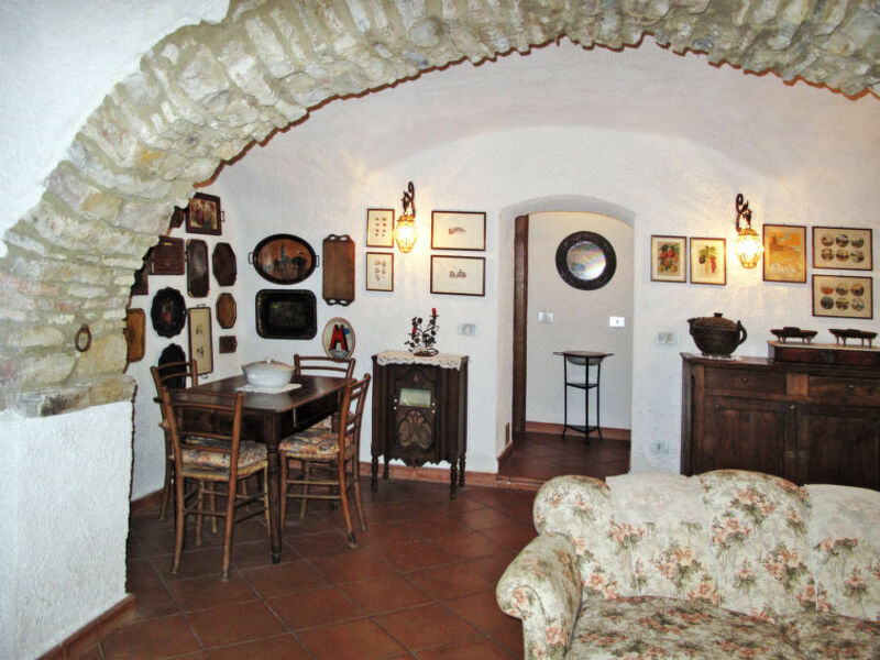 Casa Massabovi