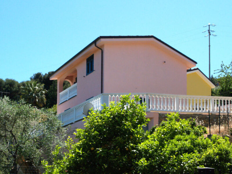 Villa Beatrice