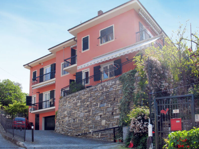 Casa Degli Aranci