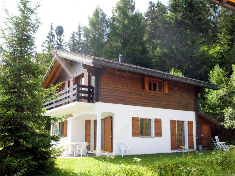 Chalet Edelweiss