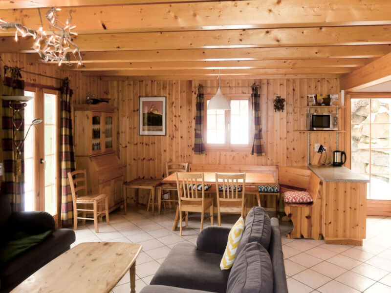 Chalet Luca