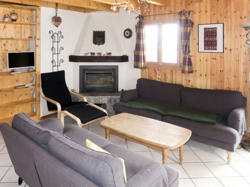 Chalet Luca