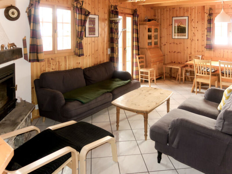 Chalet Luca